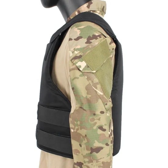 Bulletproof  Vest 10 image 3