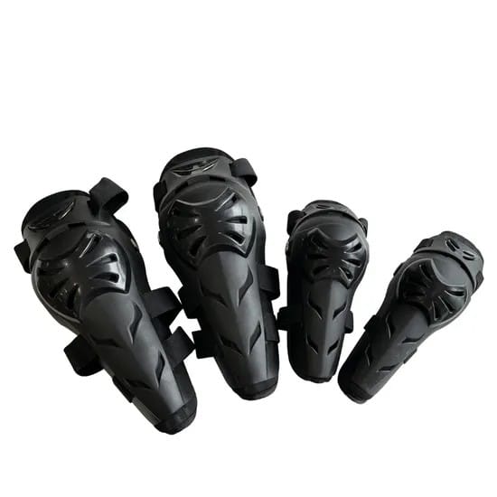 Knee And Elbow Pad 08 image 2