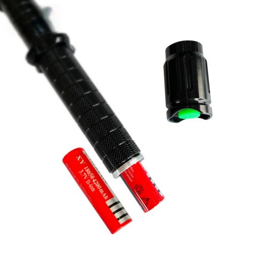 Baton 0109 image 3