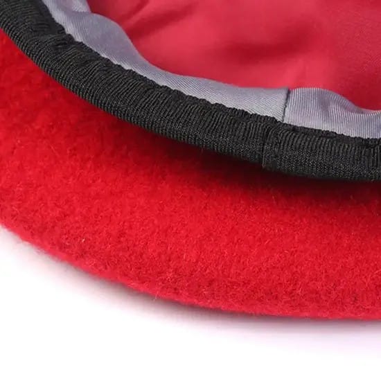 Tactical Embroidered Beret HT008 image 5