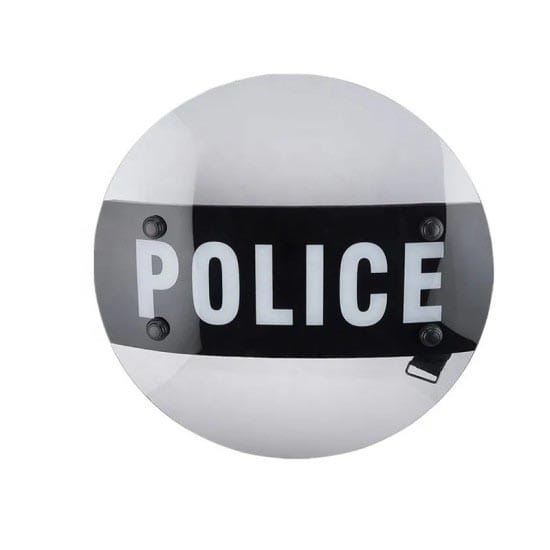 Anti Riot Shield 03