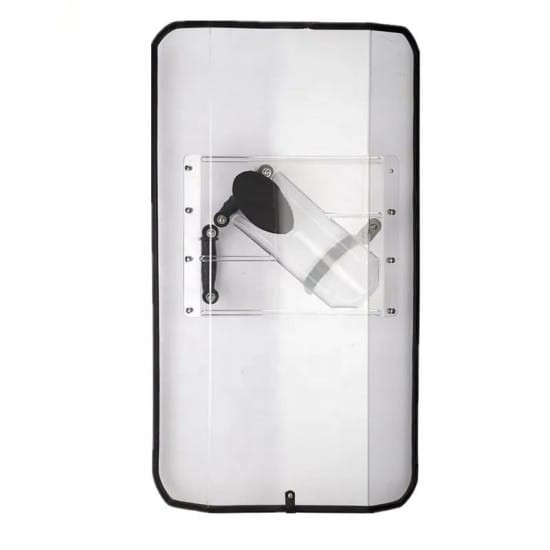Anti Riot Shield 04