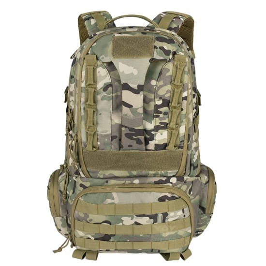 Tactical Backpack 004 image 2