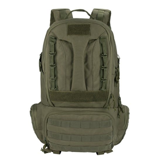 Tactical Backpack 004 image 3