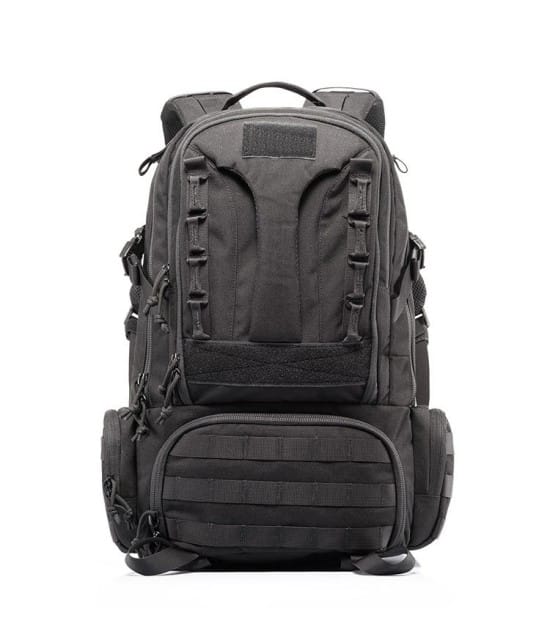 Tactical Backpack 004 image 4