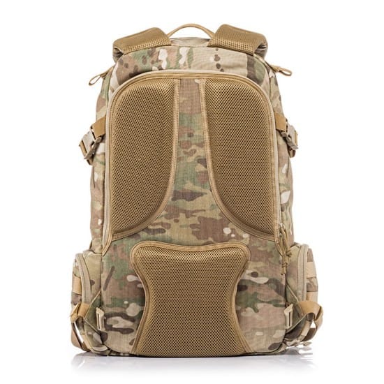 Tactical Backpack 004 image 5
