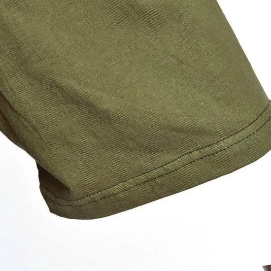 Tactical Training T-Shirts TS007 image 4
