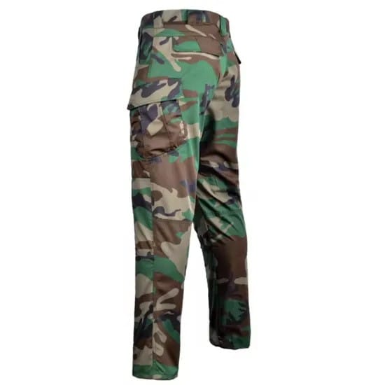 Tactical Solider Uniform UF011 image 4