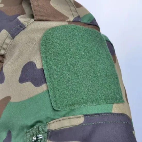Tactical Solider Uniform UF011 image 6