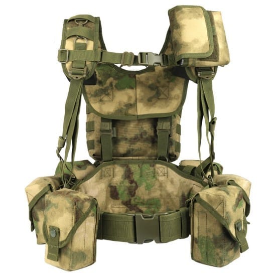 Tactical Carrying Gear 001 image 3