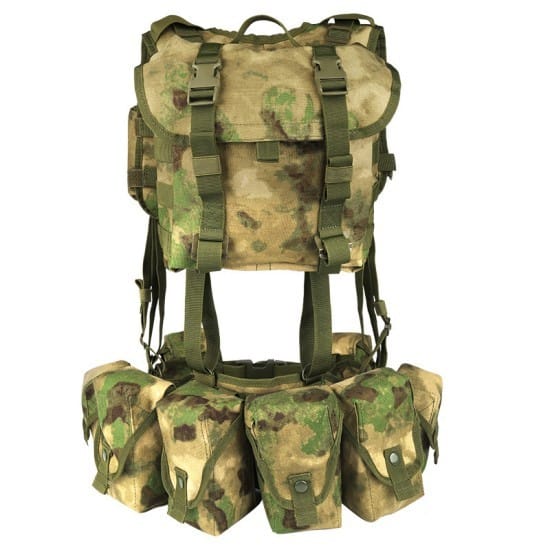 Tactical Carrying Gear 001 image 4