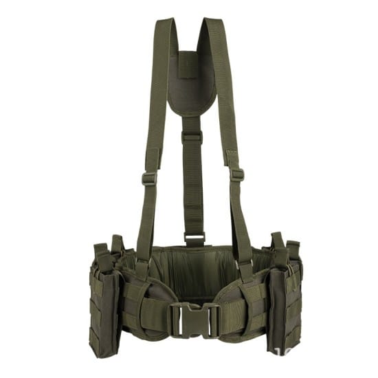 Tactical Carrying Gear 003 image 2