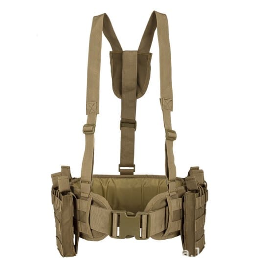 Tactical Carrying Gear 003 image 3