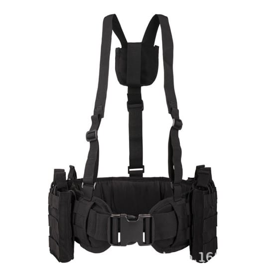 Tactical Carrying Gear 003 image 4