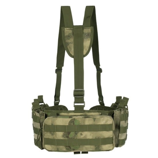 Tactical Carrying Gear 003 image 5