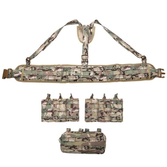 Tactical Carrying Gear 003 image 6