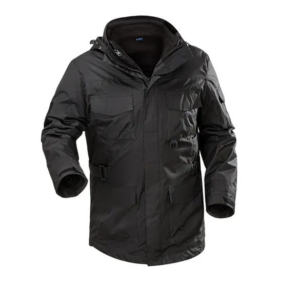 Tactical Jackets JK007 image 4
