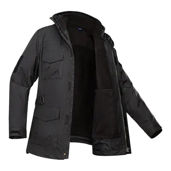 Tactical Jackets JK007 image 5