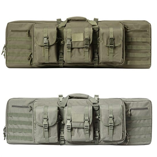 Tactical Gun Bag 002 image 3