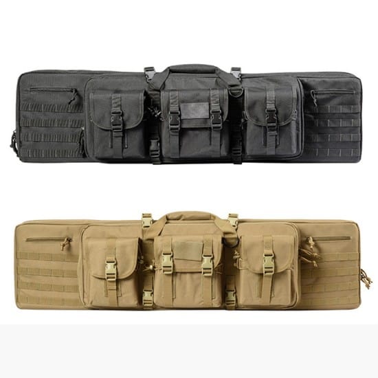 Tactical Gun Bag 002 image 4