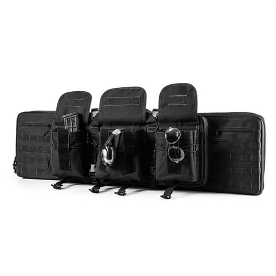 Tactical Gun Bag 002 image 6