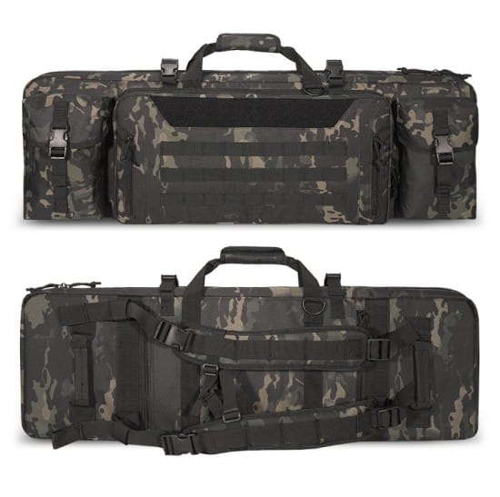 Tactical Gun Bag 003 image 3