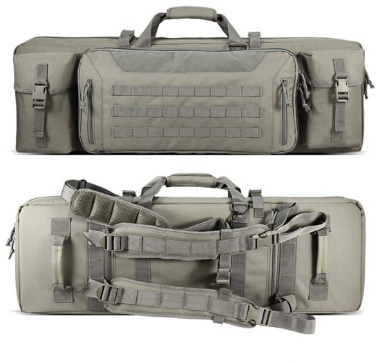 Tactical Gun Bag 003 image 4