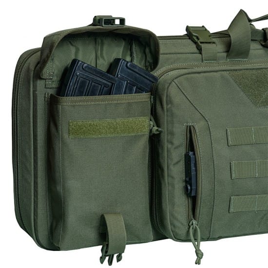 Tactical Gun Bag 003 image 6