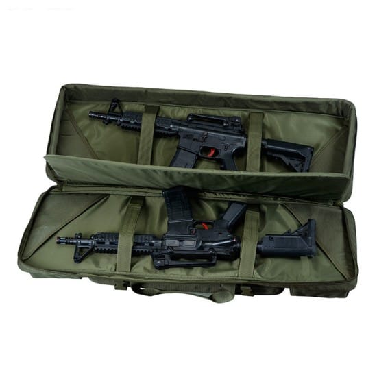 Tactical Gun Bag 003 image 2