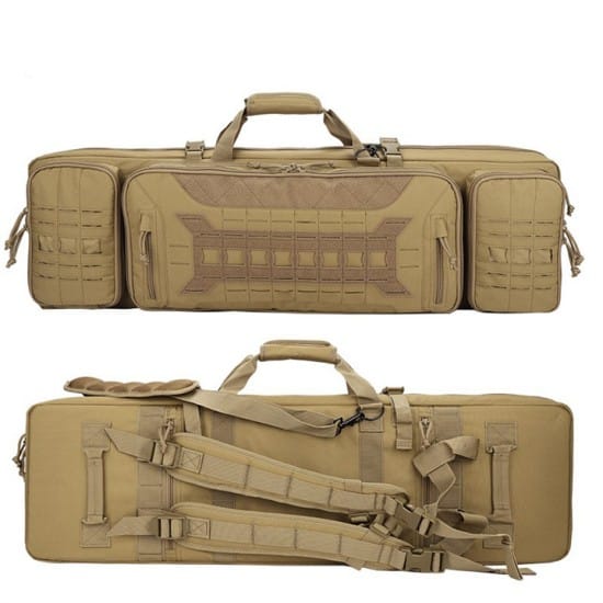 Tactical Gun Bag 001 image 4