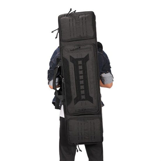 Tactical Gun Bag 001 image 3