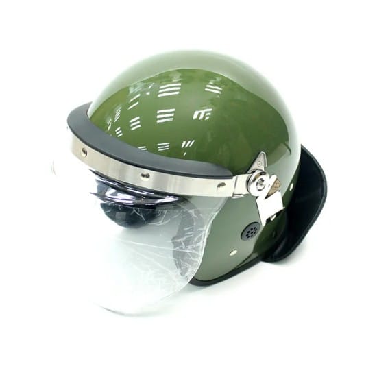 Anti Riot Helmet 07 image 3
