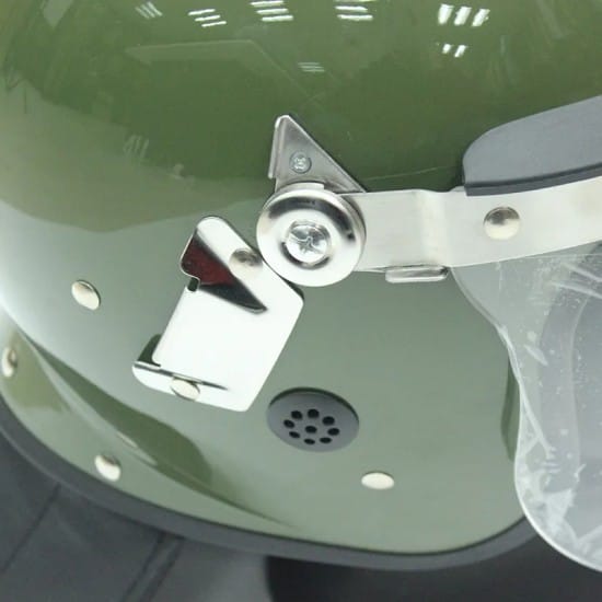 Anti Riot Helmet 07 image 5