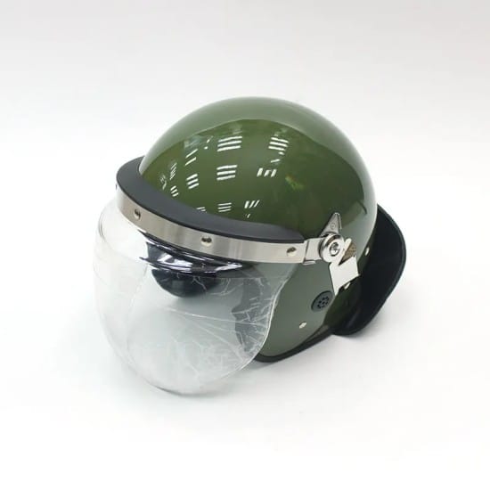 Anti Riot Helmet 07 image 6