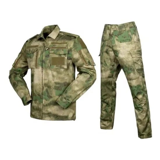 Combat Uniform UF012