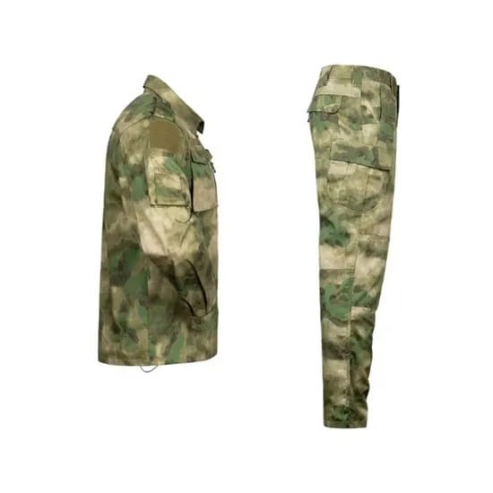 Combat Uniform UF012 image 3
