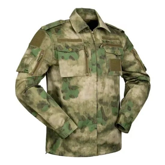 Combat Uniform UF012 image 4