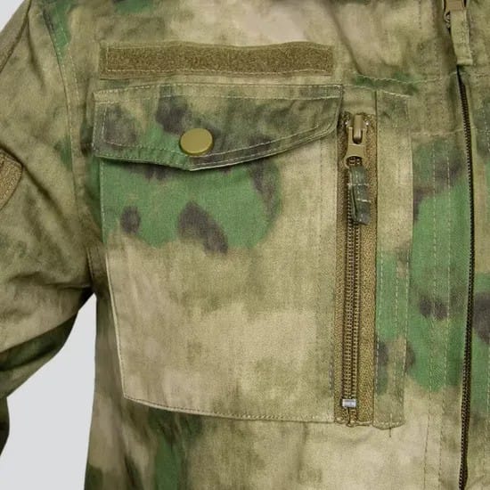 Combat Uniform UF012 image 6
