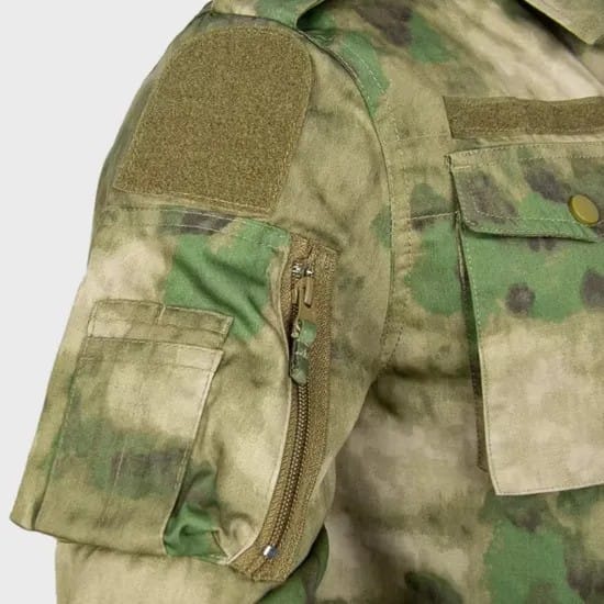 Combat Uniform UF012 image 2