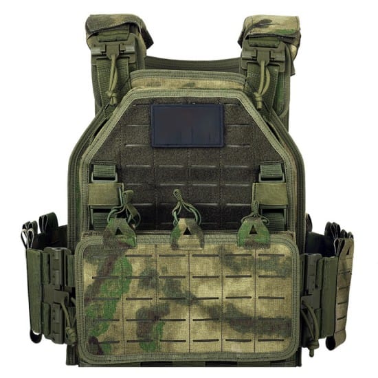 Tactical Vest 006