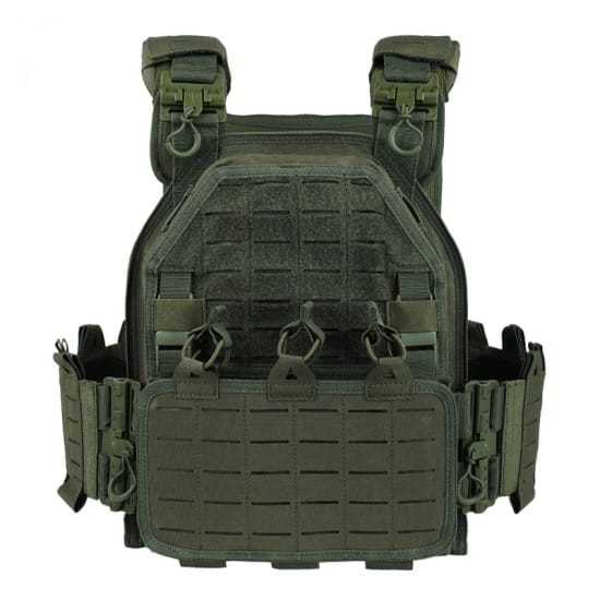 Tactical Vest 006 image 4