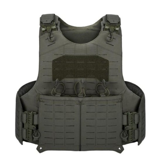 Tactical Vest 008