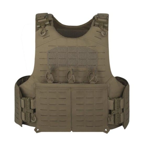 Tactical Vest 008 image 3