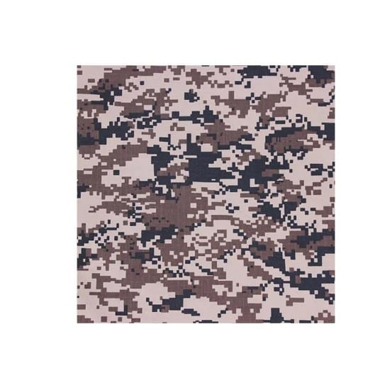 TC tear-resistant digital camouflage fabric M006