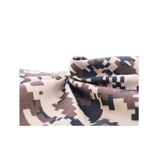 TC tear-resistant digital camouflage fabric M006 image 4
