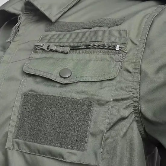 Work Wear Tactical  Uniform UF004 image 4