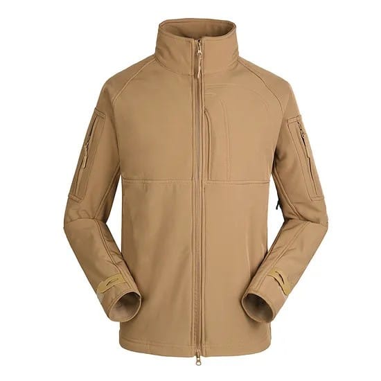 Tactical Jacket Softshell JK008