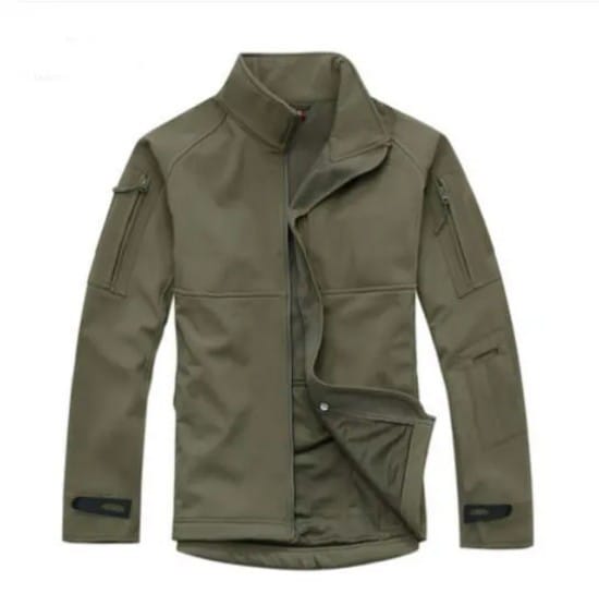 Tactical Jacket Softshell JK008 image 2