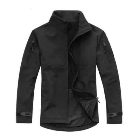Tactical Jacket Softshell JK008 image 3