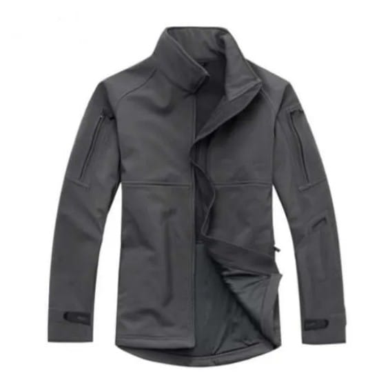 Tactical Jacket Softshell JK008 image 4